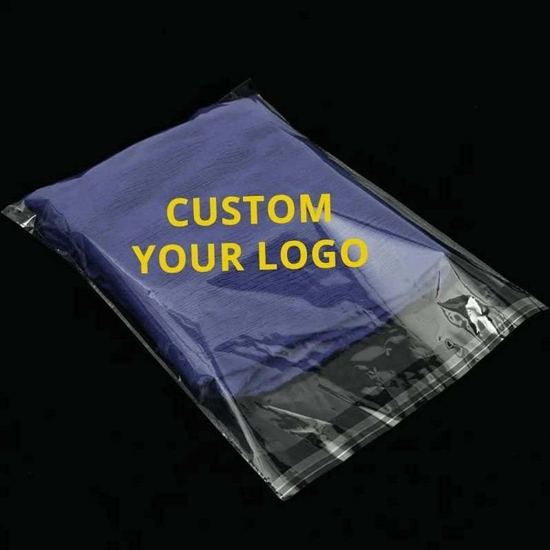 Custom Opp Bags best