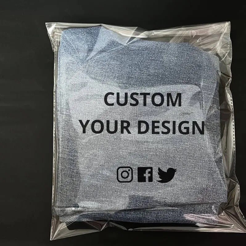 Custom Opp Bags suppliers